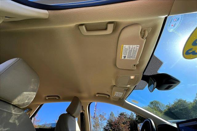 Certified 2023 Ford Edge SE image 27