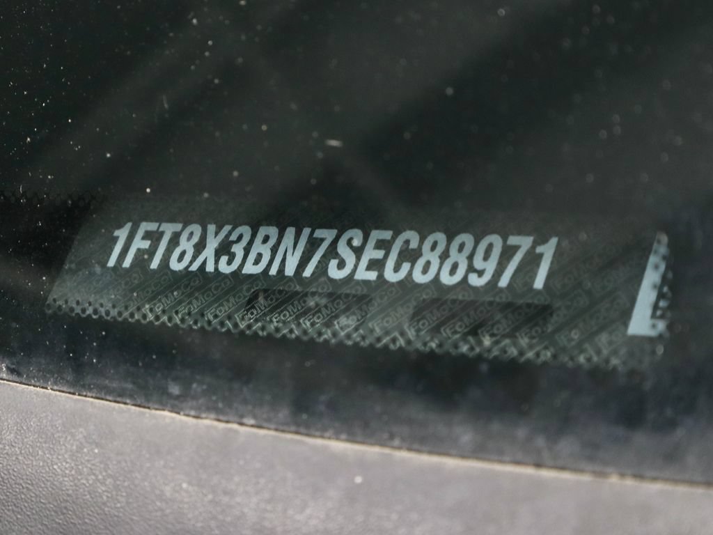 Certified 2025 Ford F350 XLT w/ FX4 Off-Road Package AWD/4WD image 33