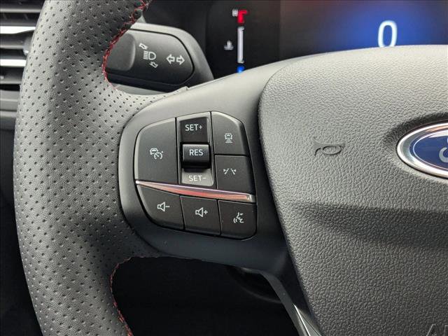 Certified 2023 Ford Escape ST-Line w/ Tech Pack #1 image 12