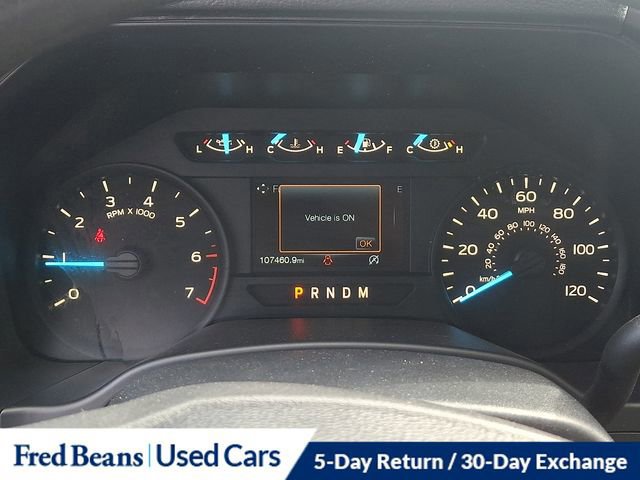 Certified 2018 Ford F150 XL w/ Equipment Group 101A Mid image 24