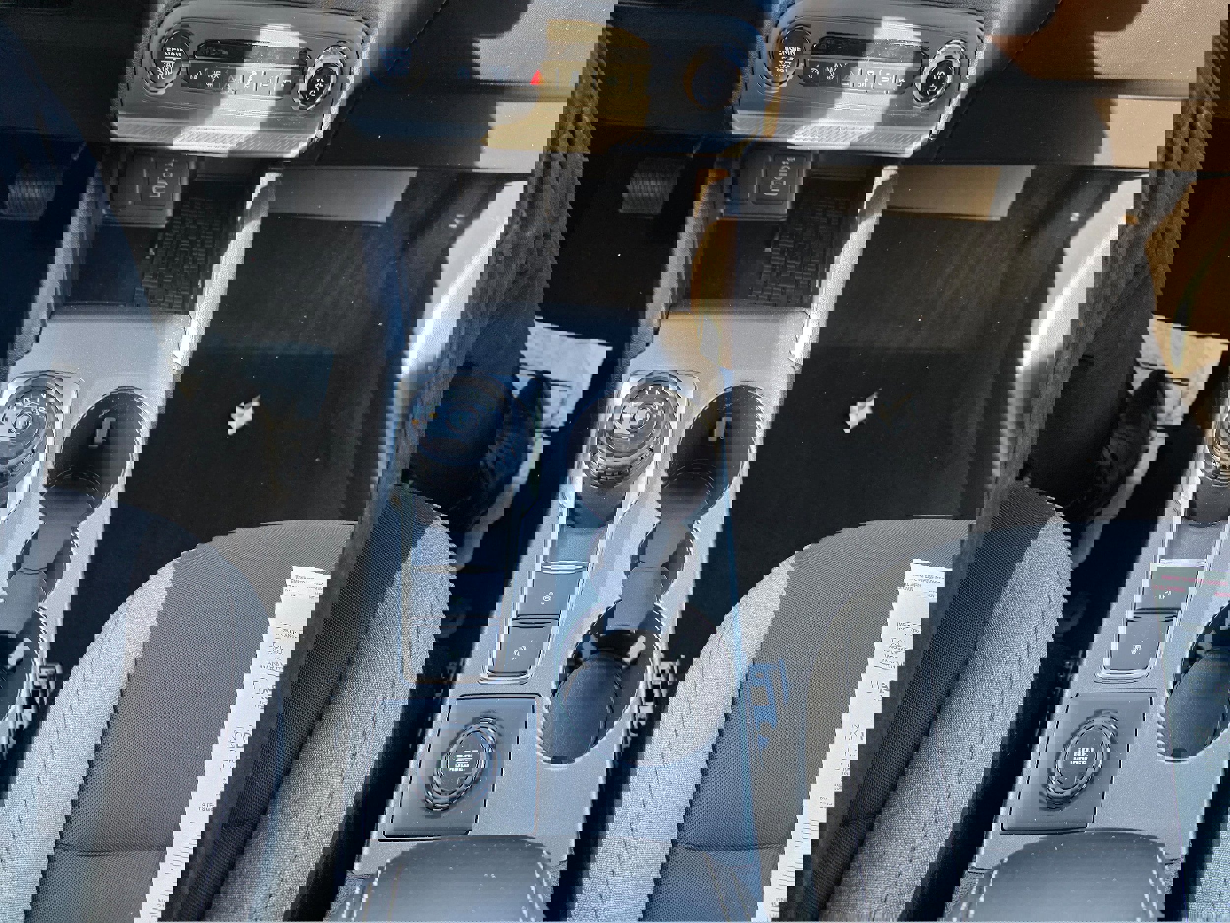 Certified 2025 Ford Bronco Sport Big Bend w/ Convenience Package image 14