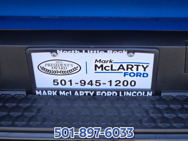 Used 2024 Chevrolet Colorado Trail Boss w/ Advanced Trailering Package AWD/4WD image 14