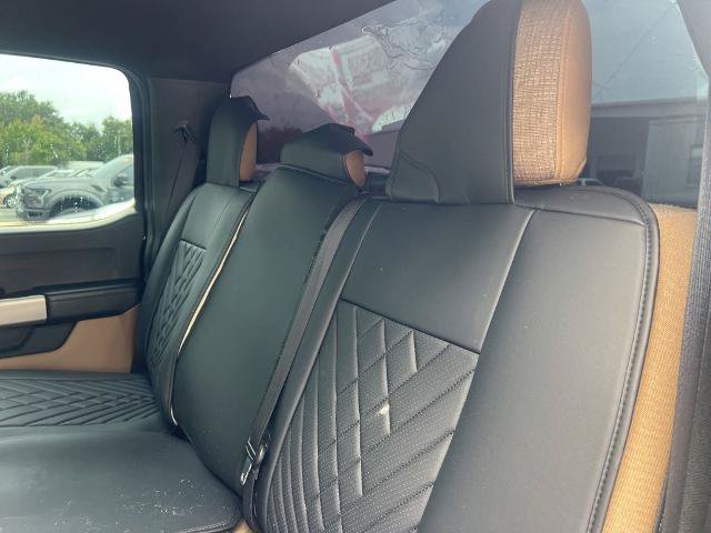 Certified 2023 Ford F150 XLT AWD/4WD image 11