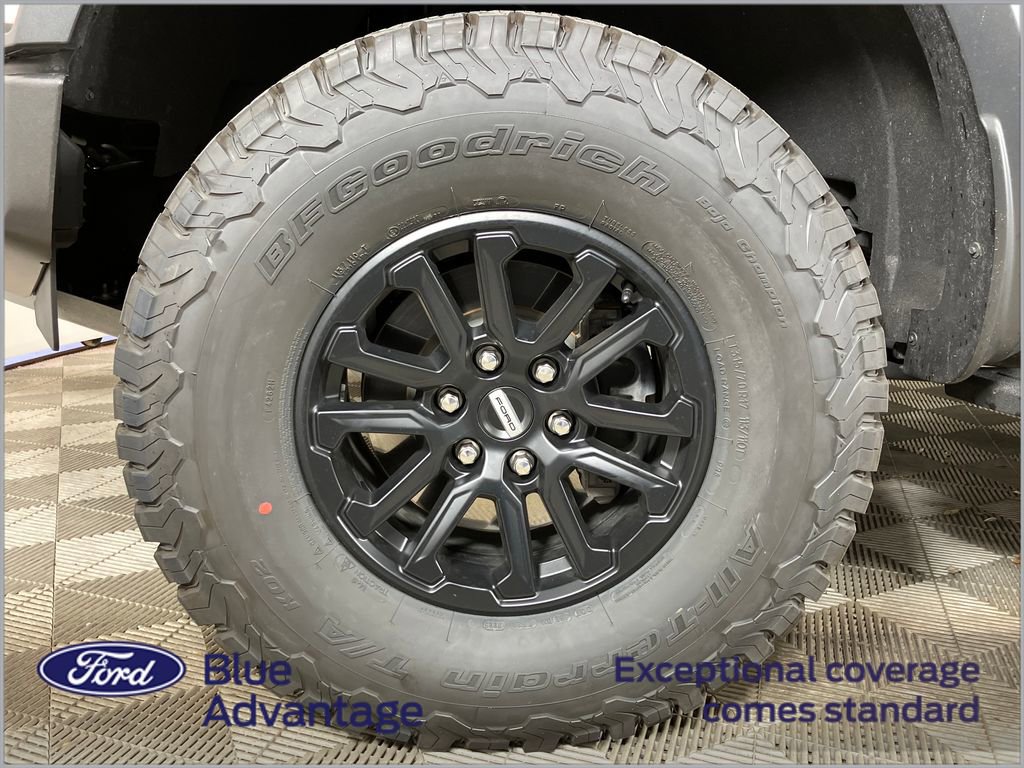 Certified 2023 Ford F150 Raptor image 13