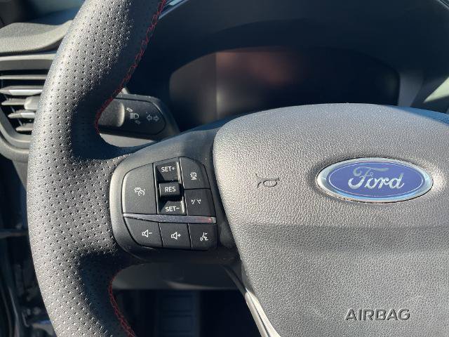 Certified 2024 Ford Escape ST-Line w/ Tech Pack #1 FWD image 29