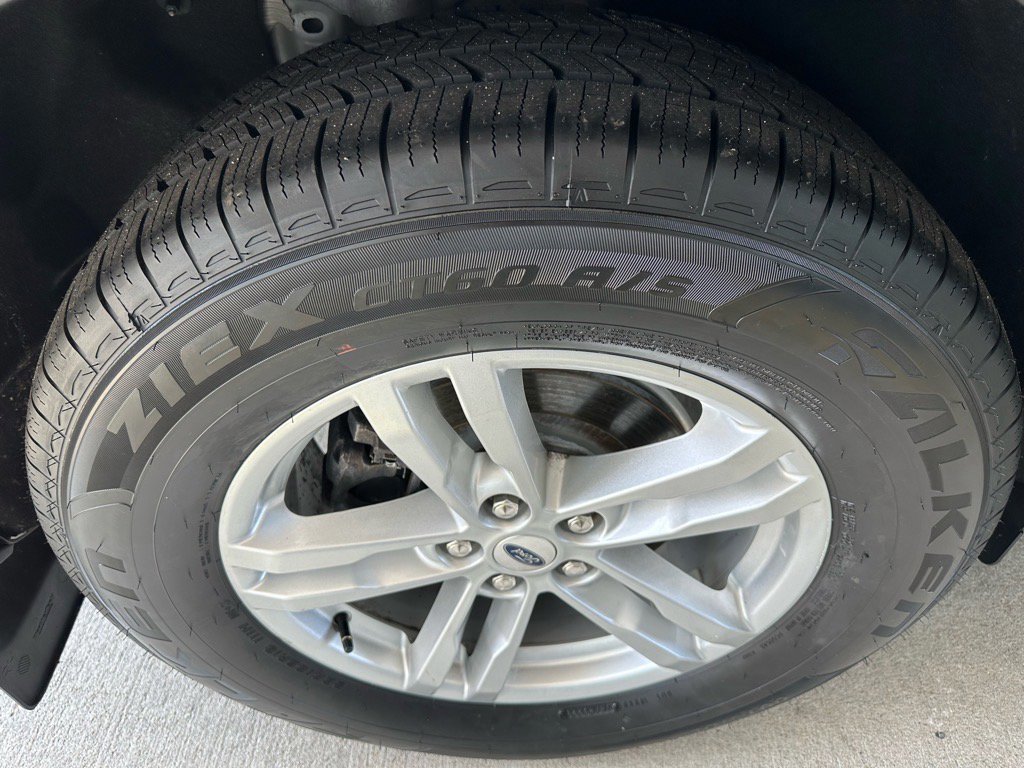 Certified 2020 Ford Explorer XLT w/ Equipment Group 202A image 13