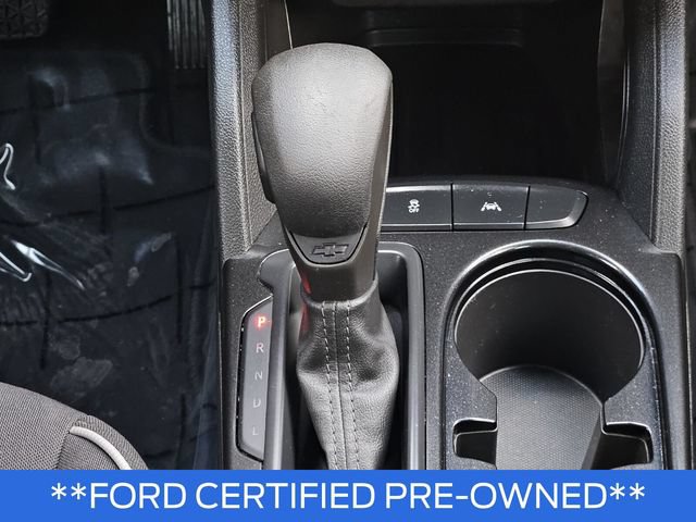 Used 2024 Chevrolet TrailBlazer LS FWD image 25
