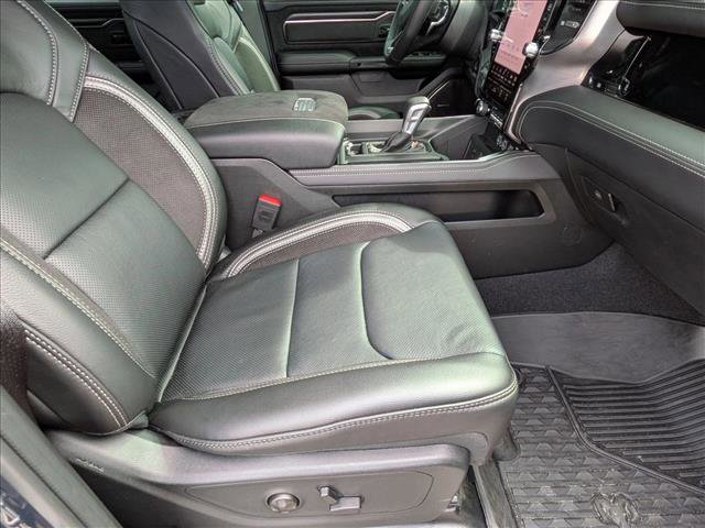 Used 2026 RAM 1500 RHO w/ RHO Level 1 Equipment Group AWD/4WD image 20