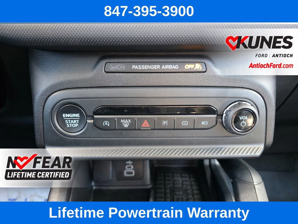 Certified 2025 Ford Bronco Sport Badlands image 53