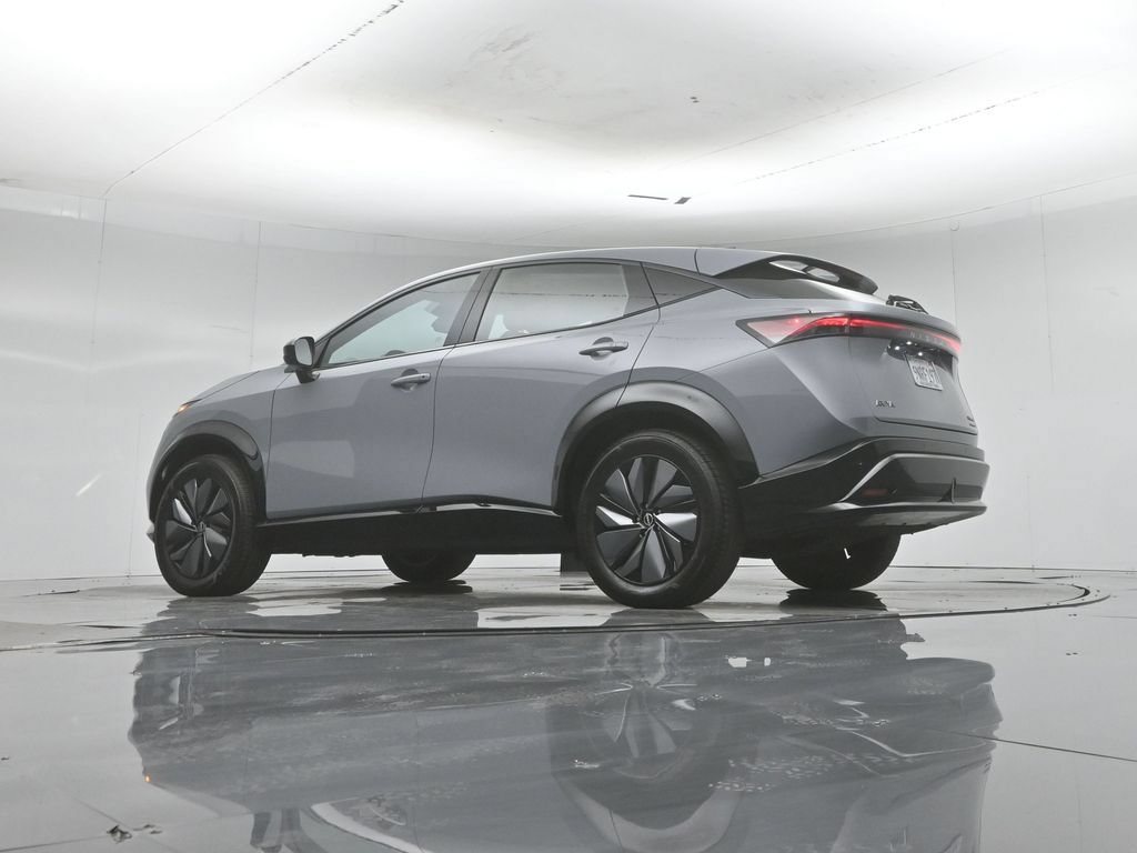 Used 2024 Nissan Ariya AWD image 53