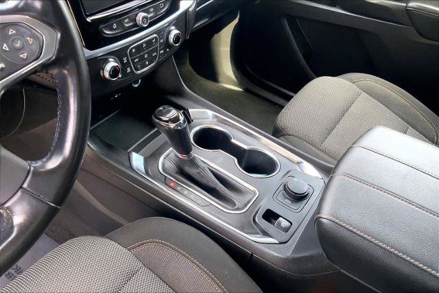 Used 2019 Chevrolet Traverse LT AWD/4WD image 17