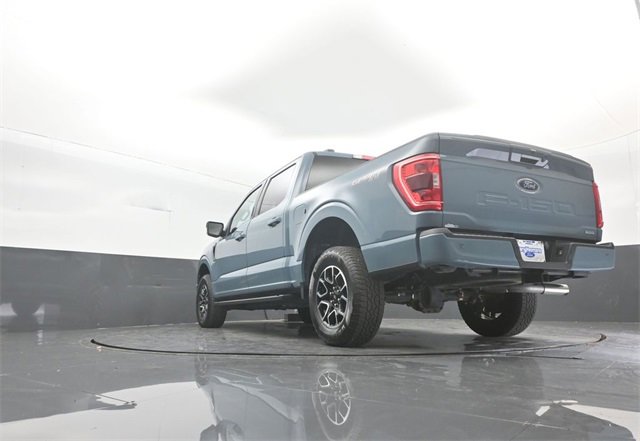 Certified 2023 Ford F150 XLT w/ Equipment Group 302A High image 37