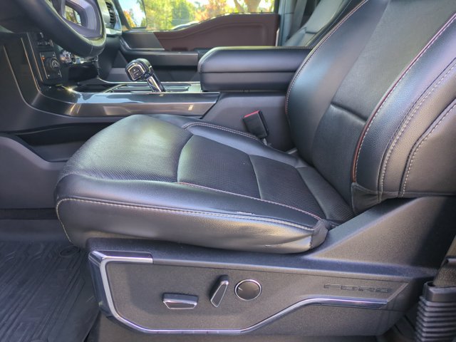 Certified 2021 Ford F150 Lariat w/ Equipment Group 502A High AWD/4WD image 13