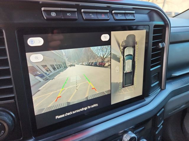 Certified 2024 Ford F450 Limited w/ FX4 Off-Road Package image 20