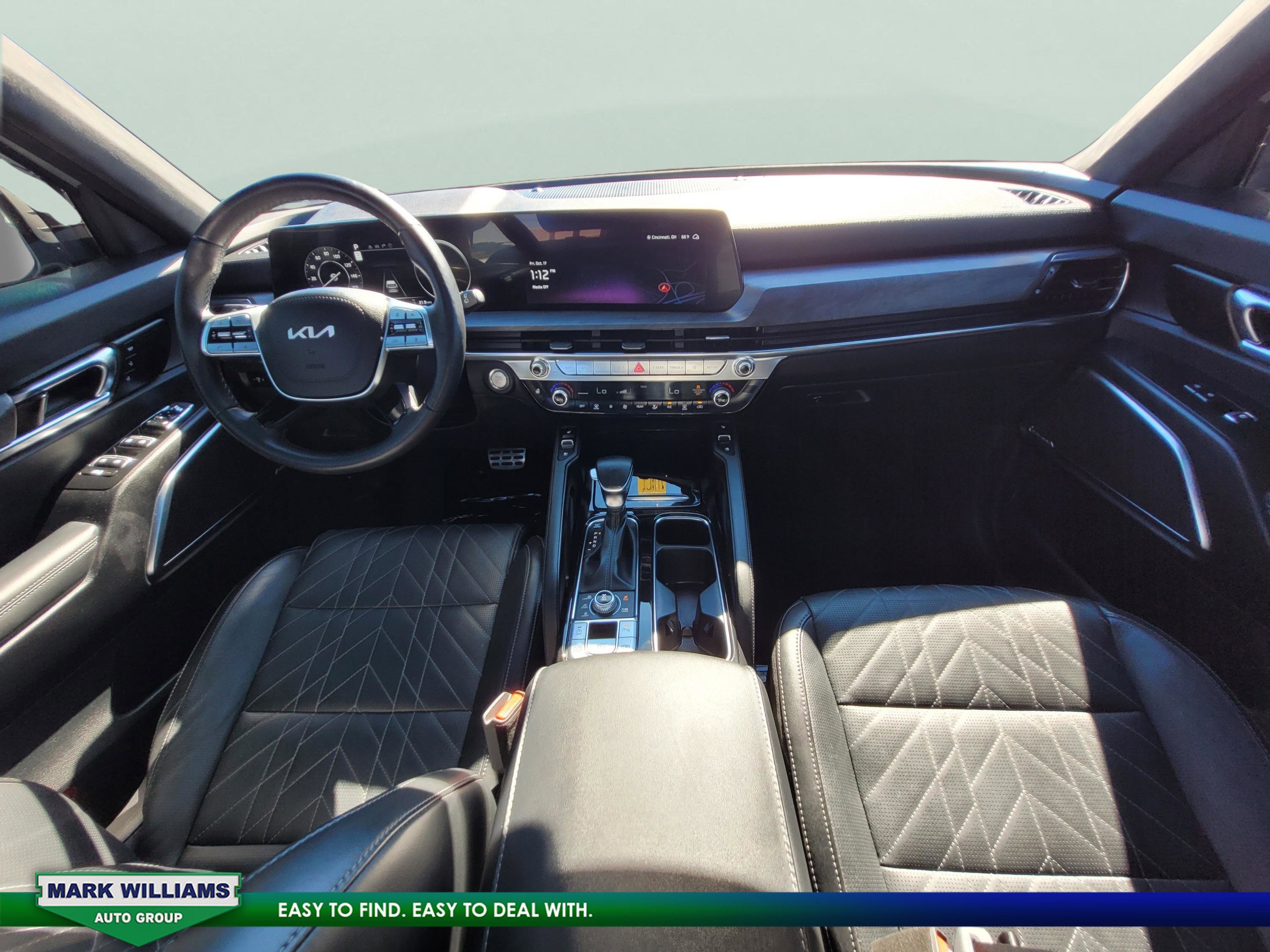 Used 2024 Kia Telluride SX Prestige X-Line image 13