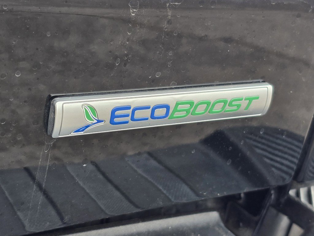 Certified 2018 Ford F150 Platinum w/ Technology Package image 30