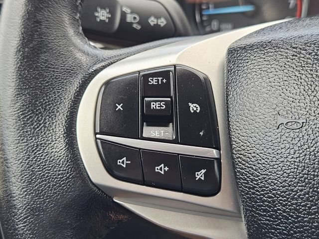 Certified 2023 Ford Explorer XLT w/ Equipment Group 202A RWD image 36