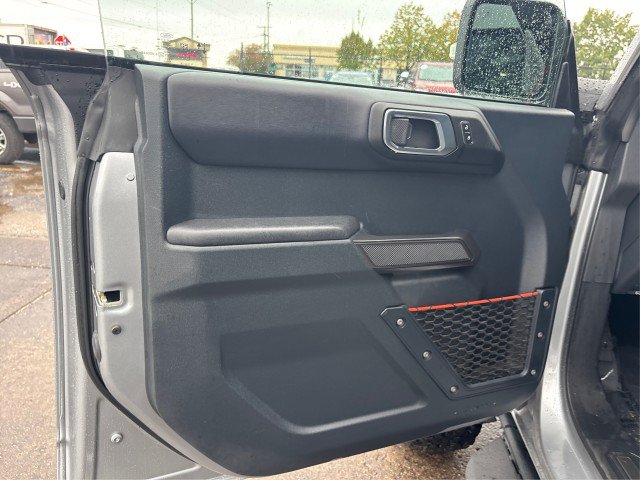 Certified 2024 Ford Bronco Raptor AWD/4WD image 19