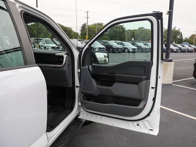 Certified 2021 Ford F150 XL w/ Trailer Tow Package AWD/4WD image 22