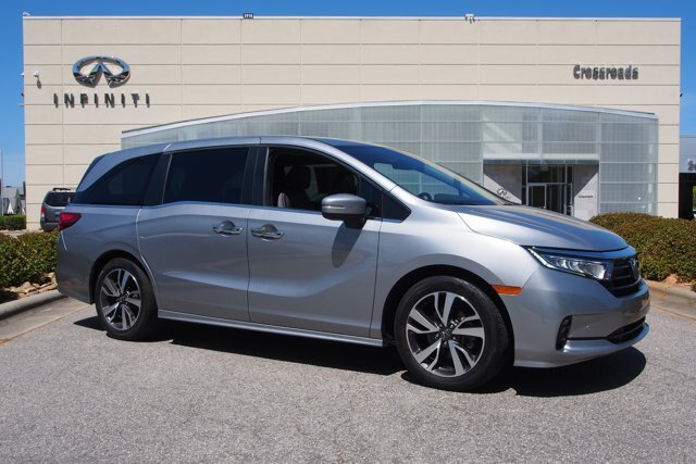 Used 2023 Honda Odyssey Touring