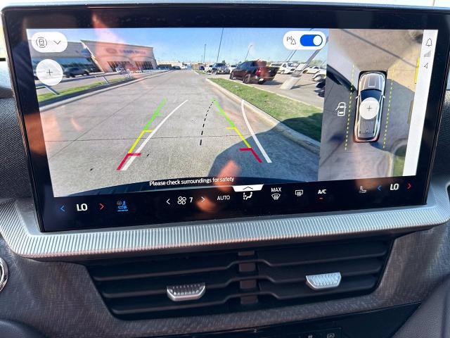 Certified 2025 Ford Explorer Platinum w/ Ultimate Package RWD image 27