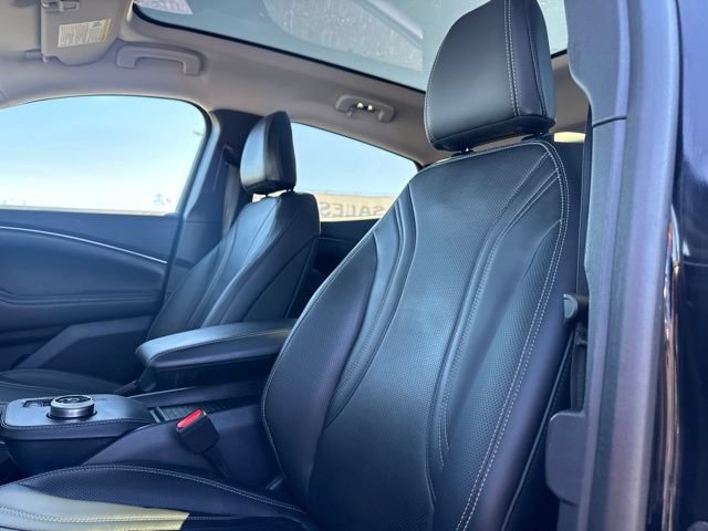 Certified 2023 Ford Mustang Mach-E Premium RWD image 18