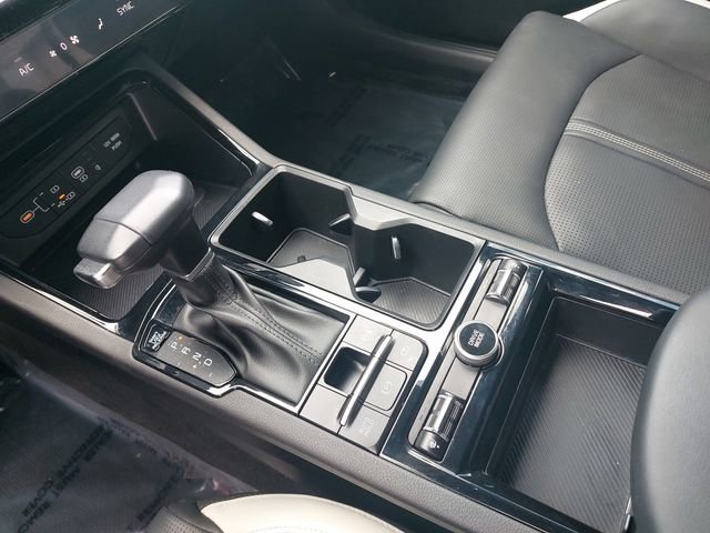 Used 2025 Kia K5 GT-Line w/ GT-Line Premium Package FWD image 24