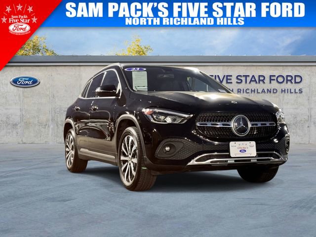 Used 2023 Mercedes-Benz GLA 250