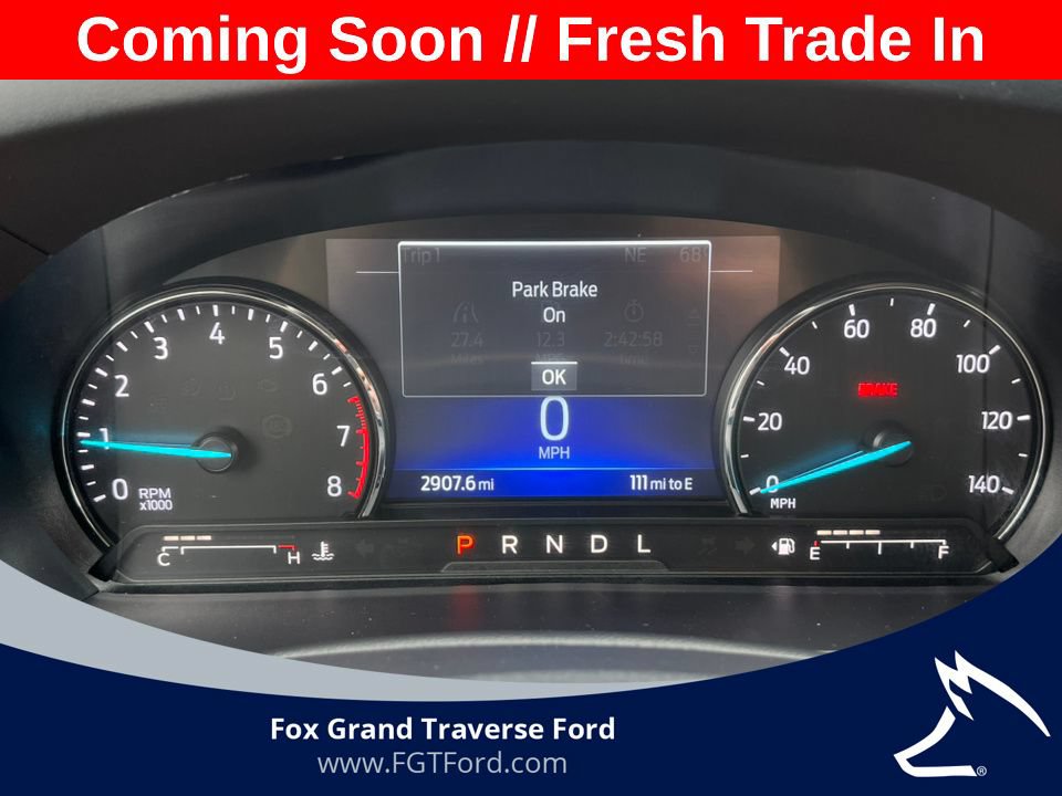 Certified 2023 Ford Explorer XLT w/ Equipment Group 202A AWD/4WD image 17