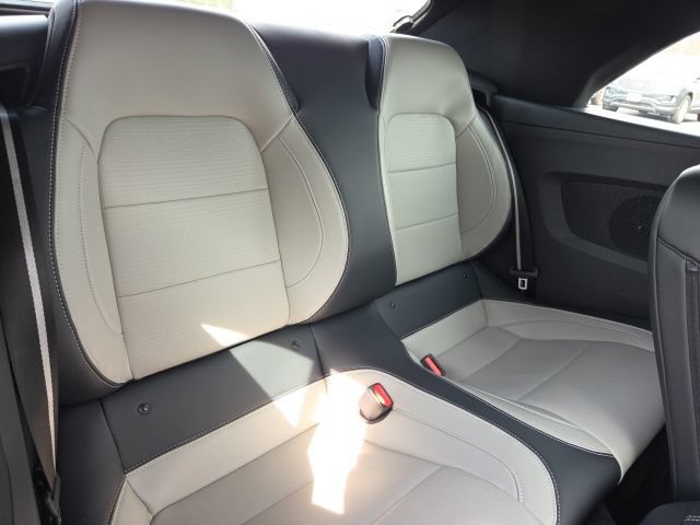 Certified 2024 Ford Mustang Premium RWD image 31