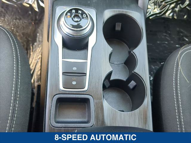 Certified 2023 Ford Escape Active w/ Tech Pack #1 FWD image 18