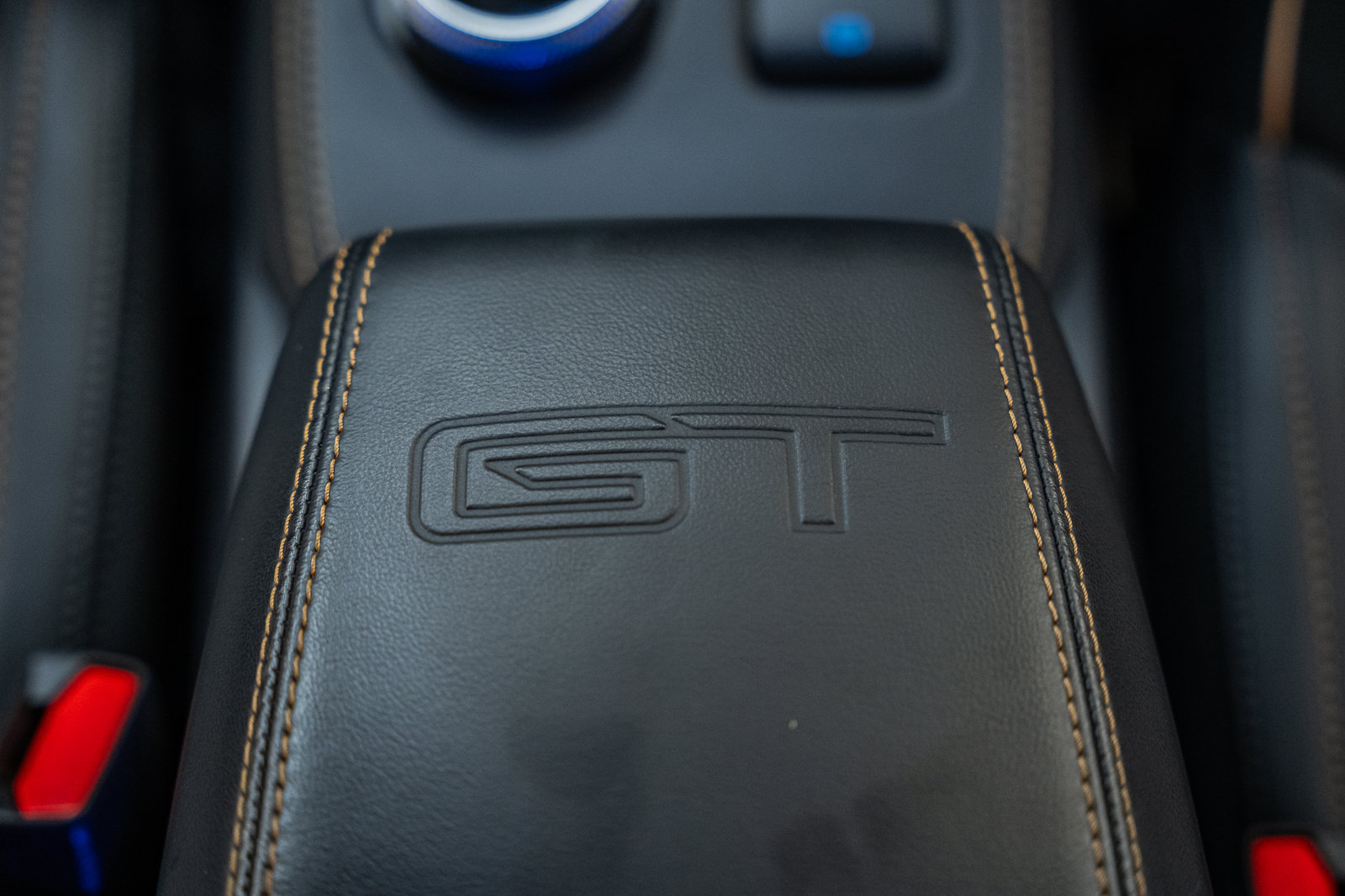 Certified 2023 Ford Mustang Mach-E GT AWD/4WD image 29