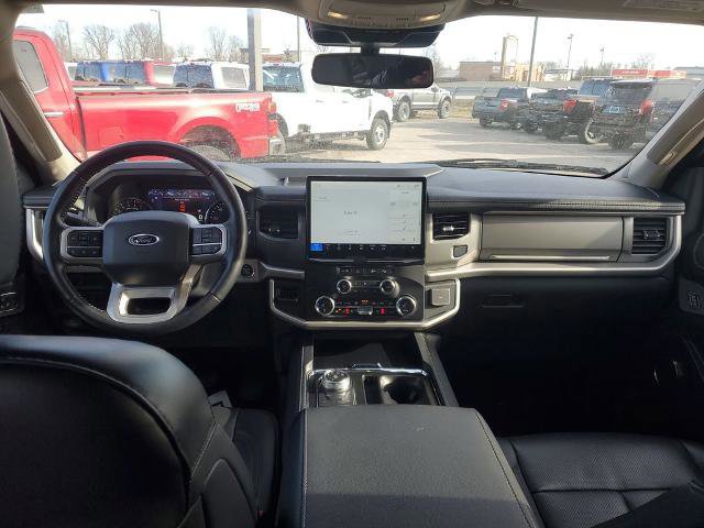 Certified 2024 Ford Expedition Max XLT image 14