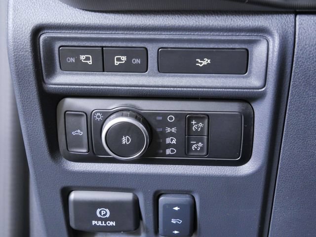 Certified 2024 Ford F150 Lariat w/ Equipment Group 502A High AWD/4WD image 24