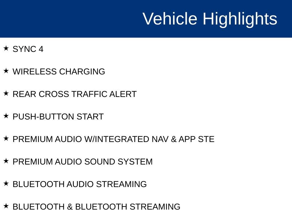 Certified 2024 Ford Mustang Mach-E Premium AWD/4WD image 12
