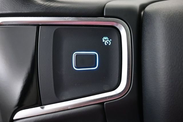 Certified 2025 Ford Expedition Platinum AWD/4WD image 16