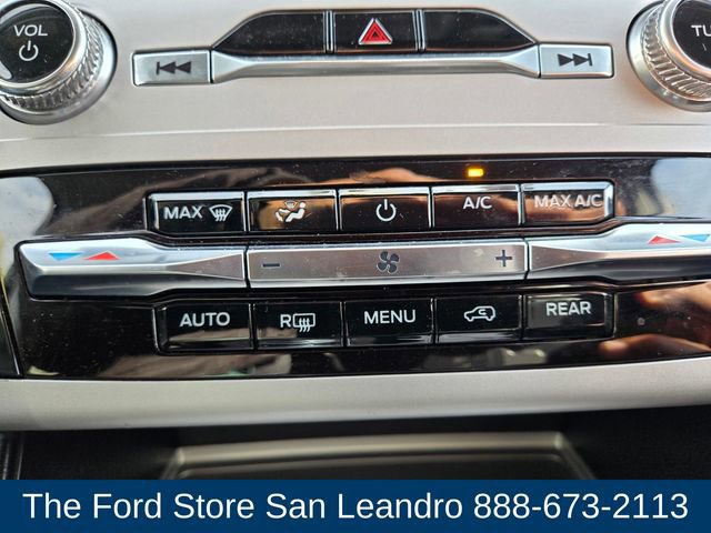 Certified 2024 Ford Explorer XLT w/ Equipment Group 202A image 19