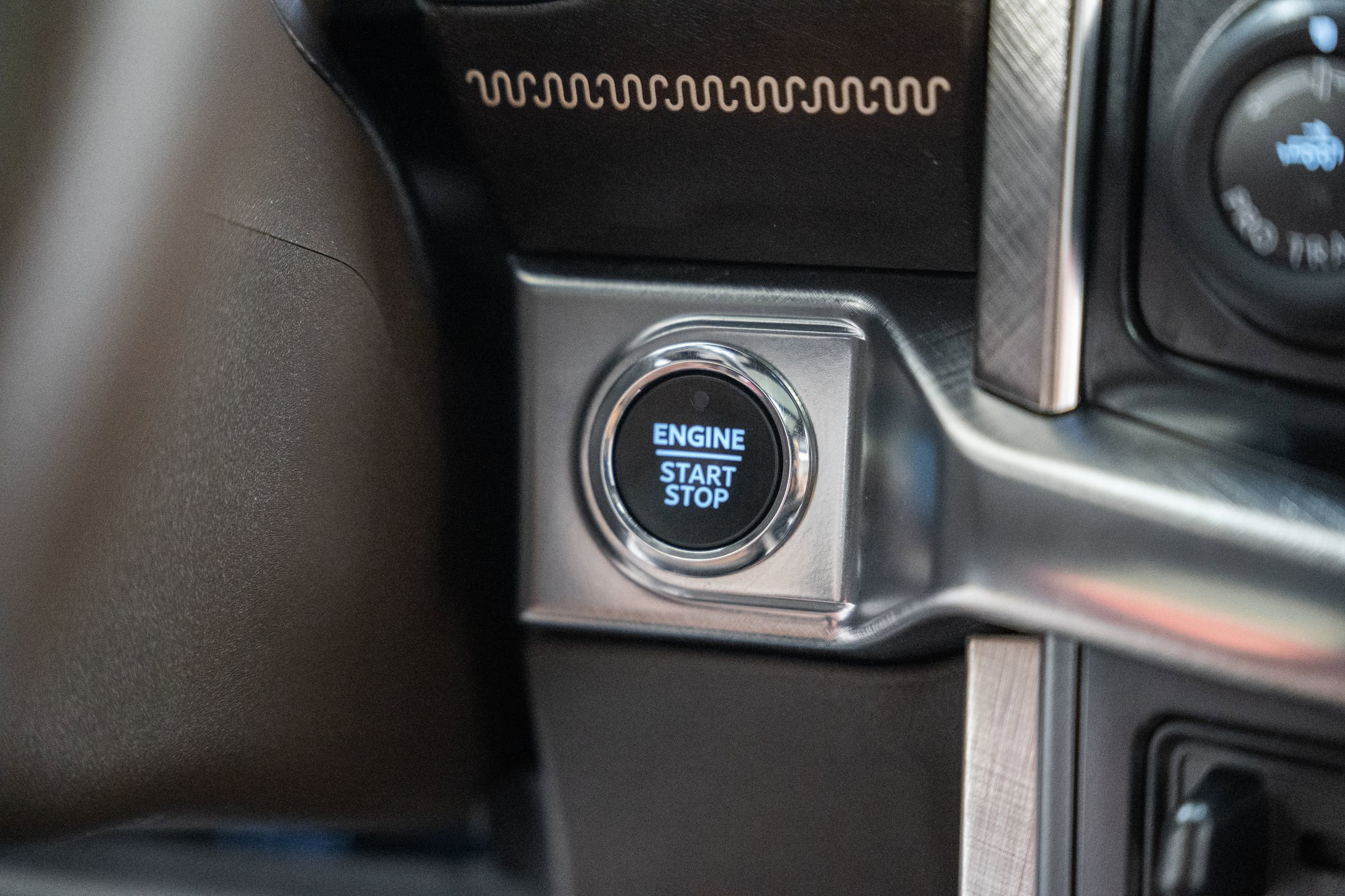 Certified 2022 Ford F150 King Ranch w/ Equipment Group 601A High image 38