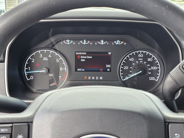 Certified 2022 Ford F150 XL w/ Equipment Group 101A High AWD/4WD image 11
