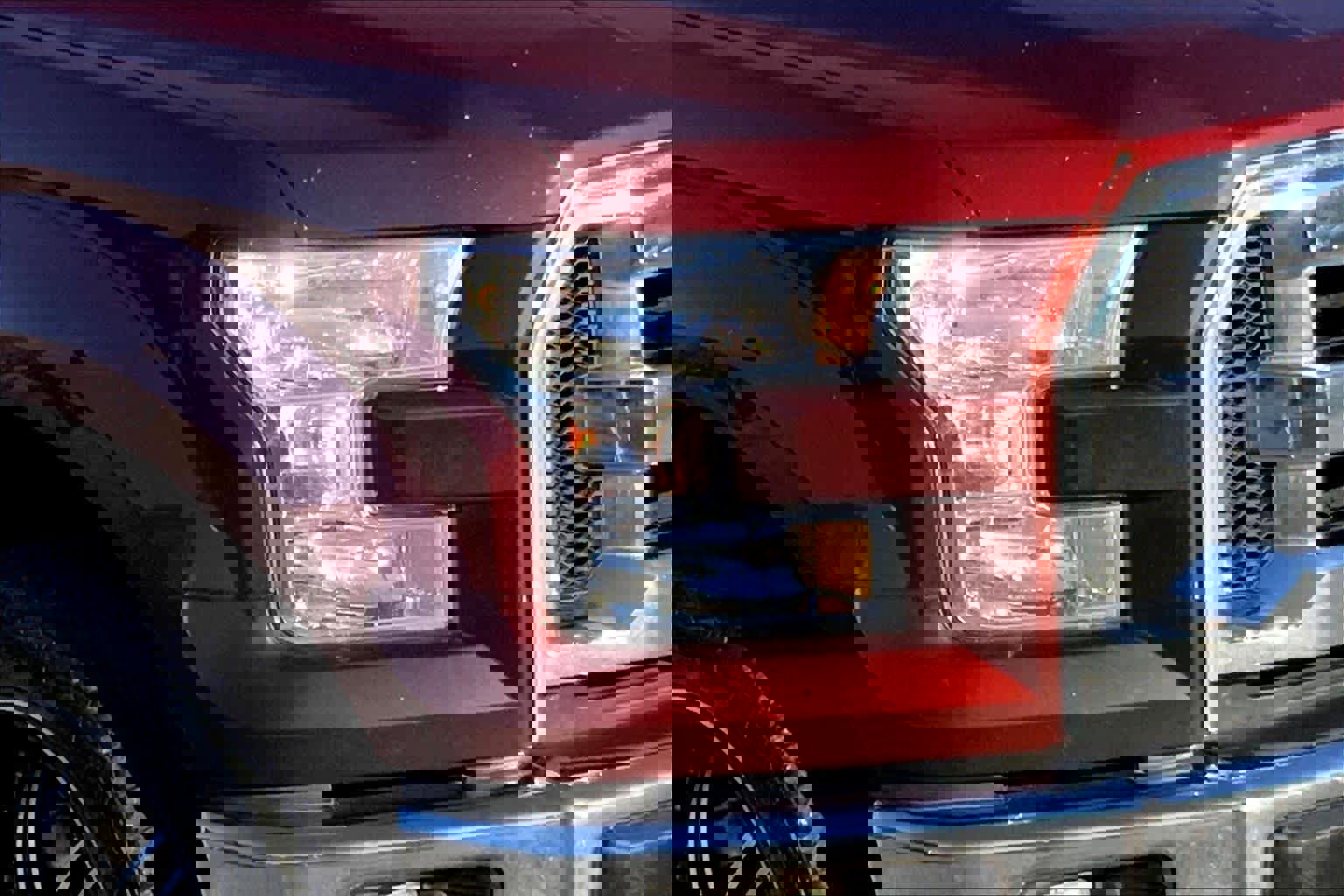 Certified 2017 Ford F150 XLT w/ Equipment Group 301A Mid image 23