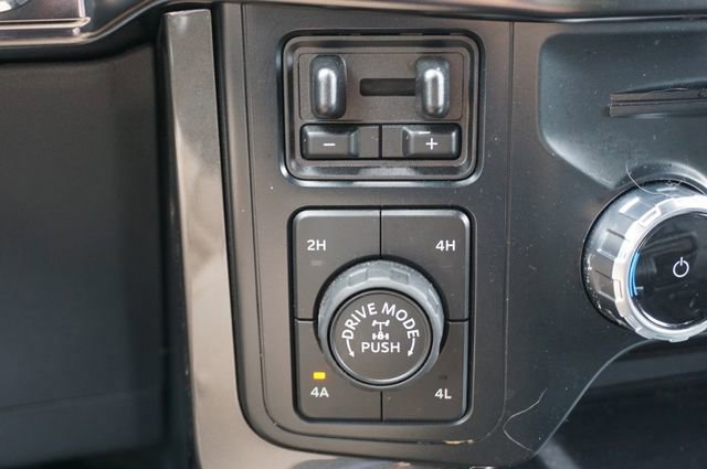 Certified 2023 Ford F150 Lariat w/ Equipment Group 502A High AWD/4WD image 16