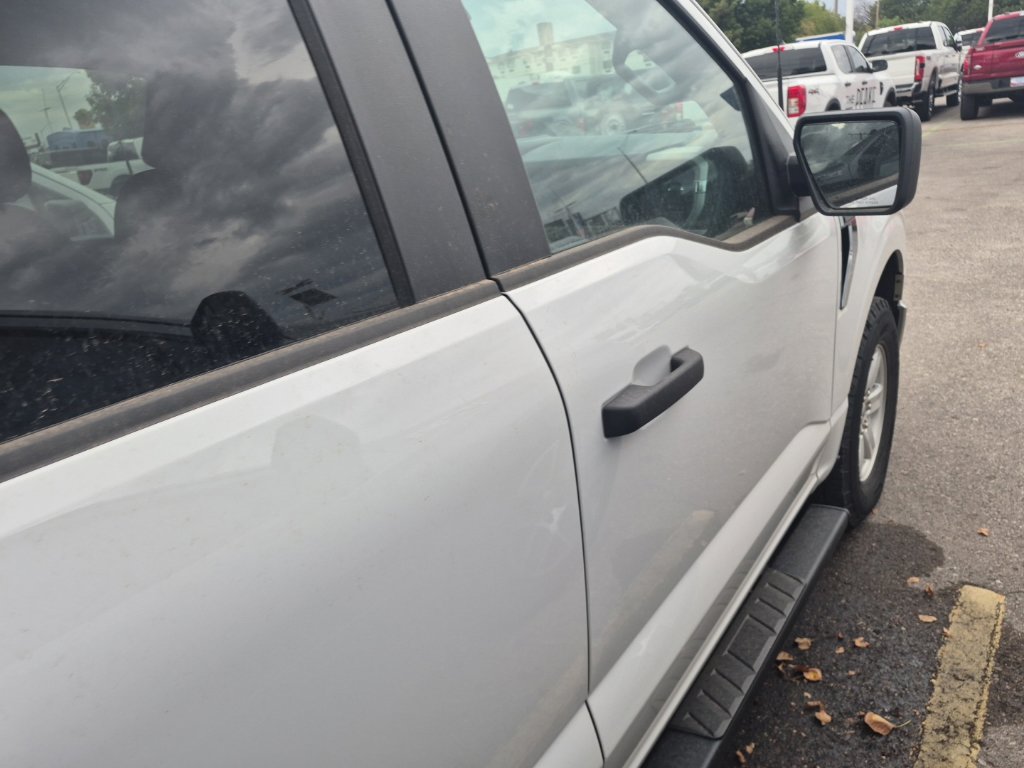 Certified 2022 Ford F150 XLT AWD/4WD image 24