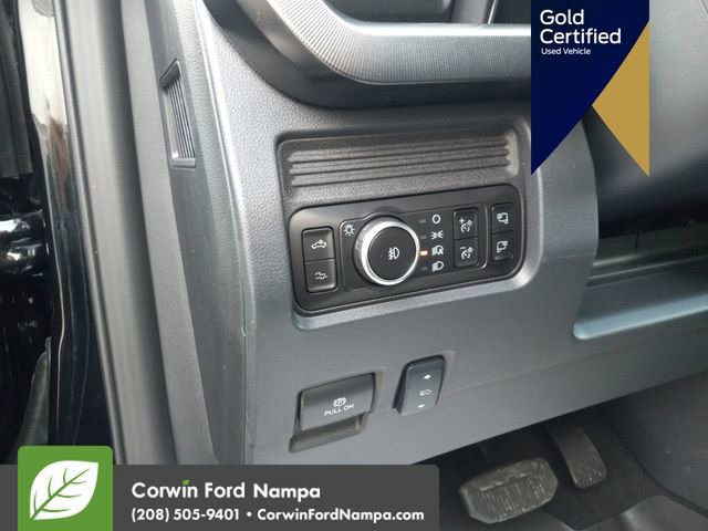 Certified 2026 Ford F450 Platinum image 15