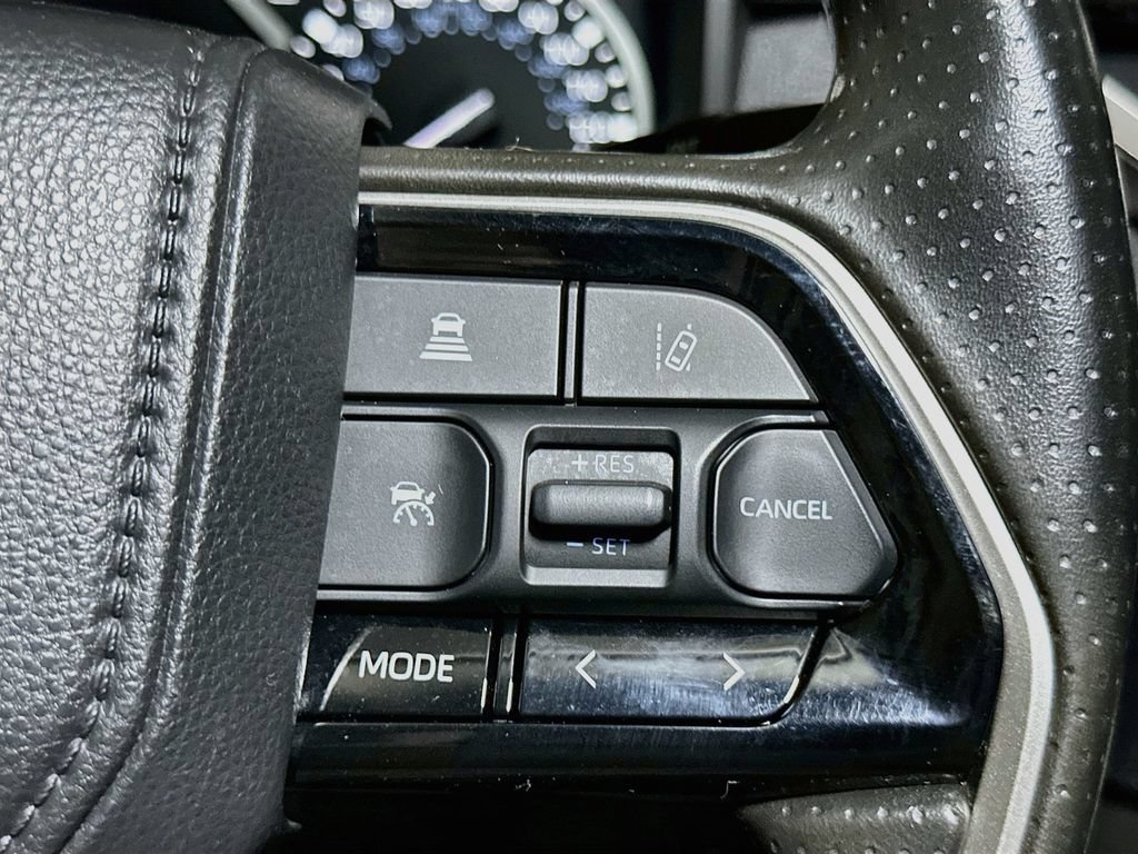 Used 2023 Toyota Tundra SR5 AWD/4WD image 36