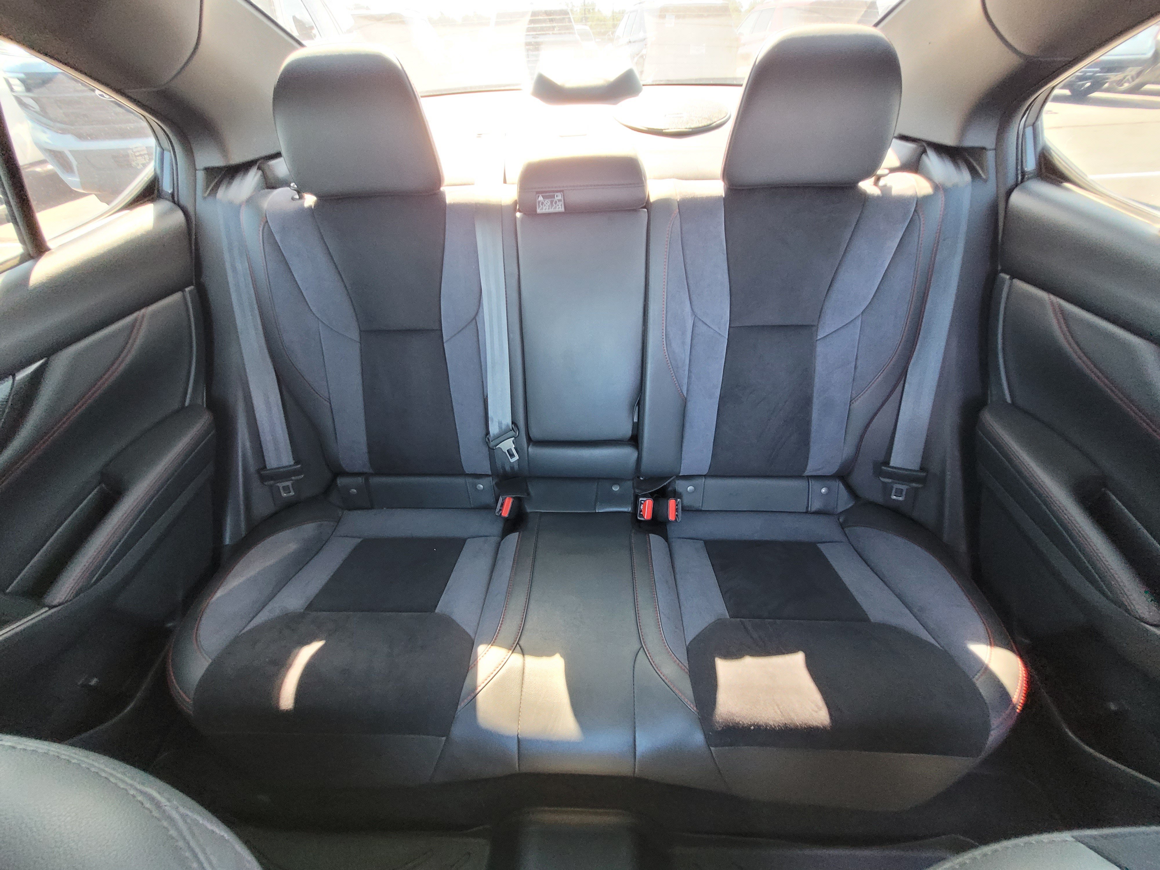 Used 2022 Subaru WRX Limited w/ Popular Package #1 AWD/4WD image 19
