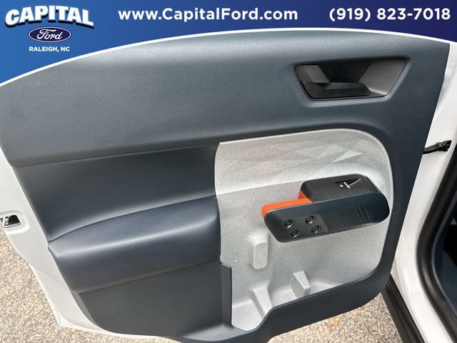 Certified 2024 Ford Maverick XLT w/ XLT Luxury Package AWD/4WD image 17