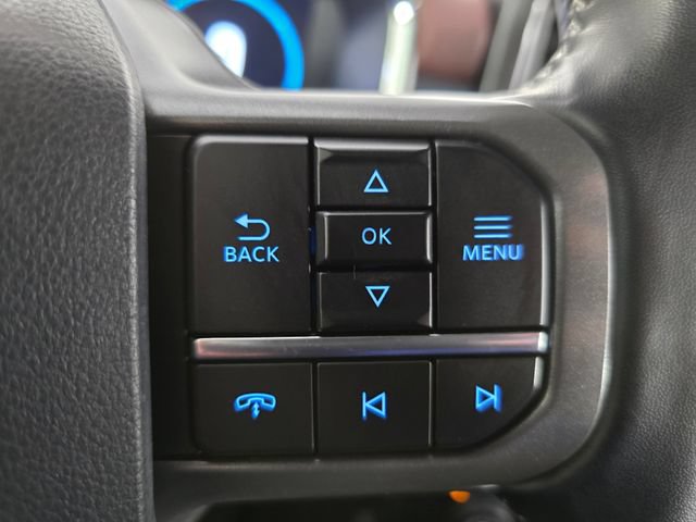 Certified 2022 Ford F150 Lariat AWD/4WD image 26