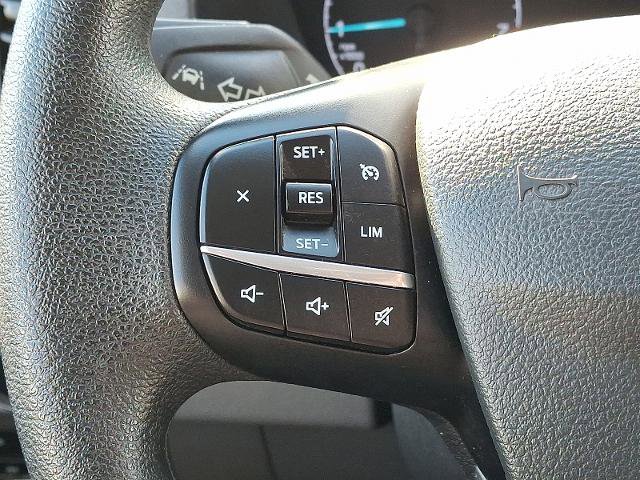 Certified 2024 Ford Transit 250 Low Roof w/ Exterior Upgrade Package image 19