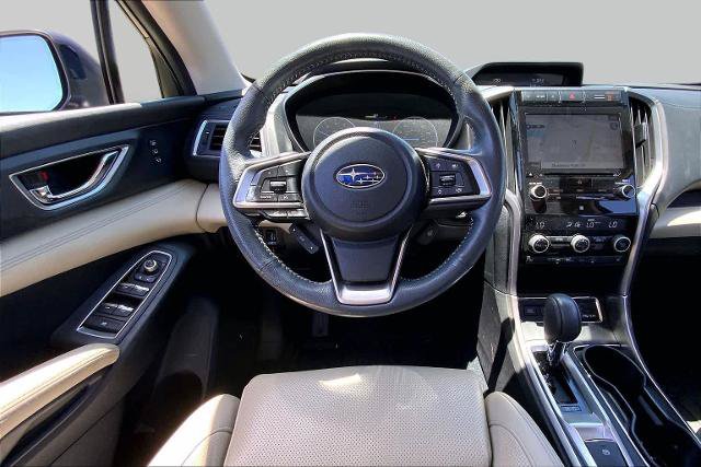 Used 2021 Subaru Ascent Limited w/ Technology Package AWD/4WD image 6
