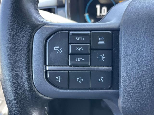 Certified 2023 Ford F150 Lariat w/ Equipment Group 502A High image 22